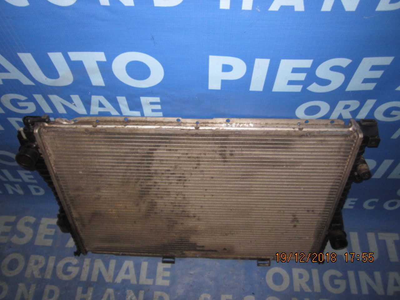 Radiator apa BMW E38 730i