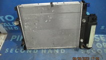 Radiator apa BMW E39 520i 2.0i