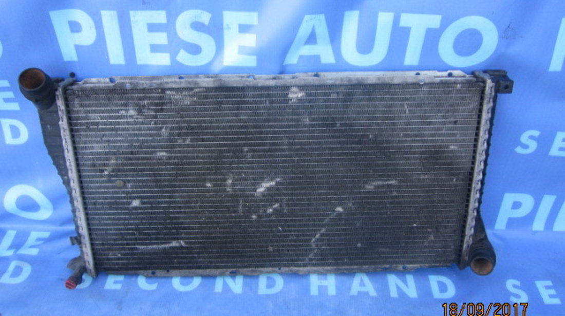 Radiator apa BMW E39 530d ; 22473459