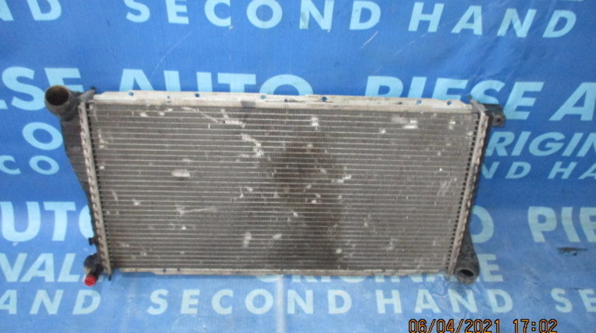 Radiator apa BMW E39 530d 3.0d M57