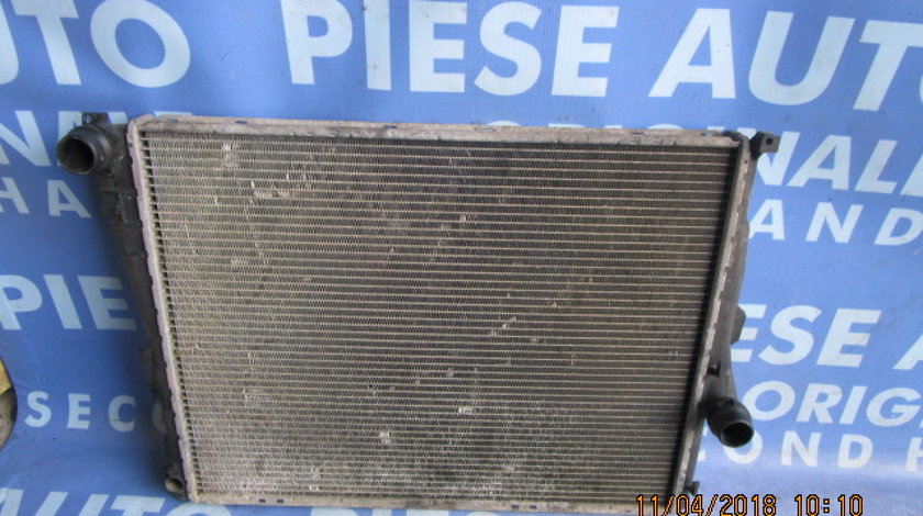 Radiator apa BMW E46 ; 1613108