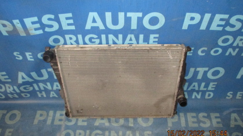 Radiator apa BMW E46 316ti