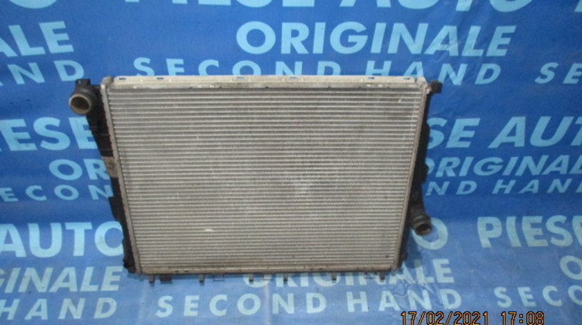 Radiator apa BMW E46 318i 1.9i M43 1999