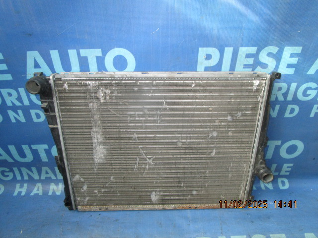 Radiator apa BMW E46 320d 2.0d M47N 2002