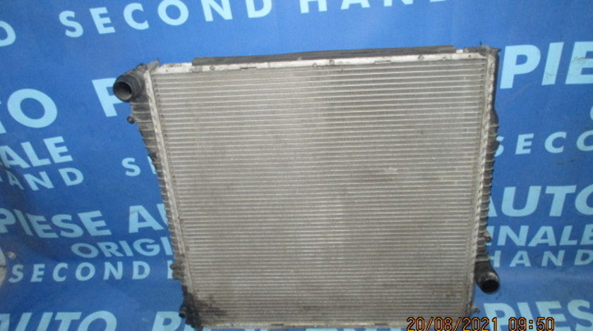 Radiator apa BMW E53 X5 3.0i; 1439099