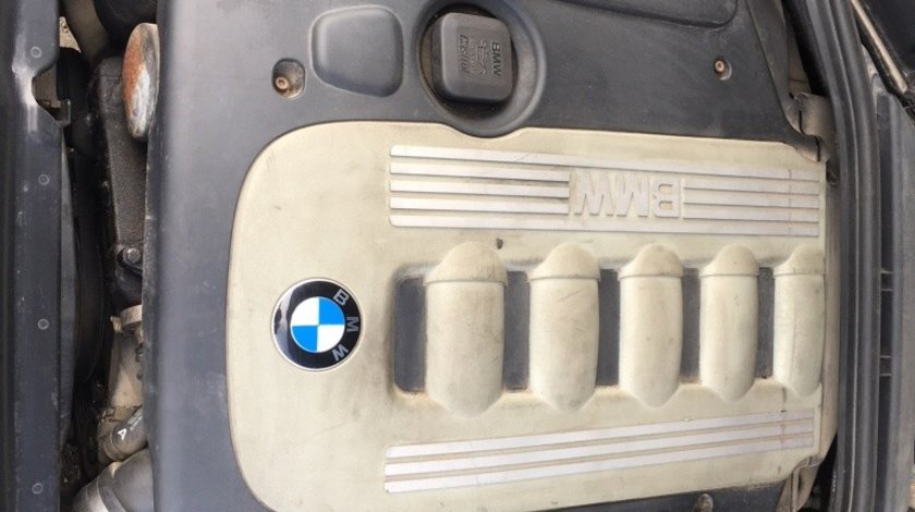 Radiator apa BMW E60 2005 Berlina 525 d