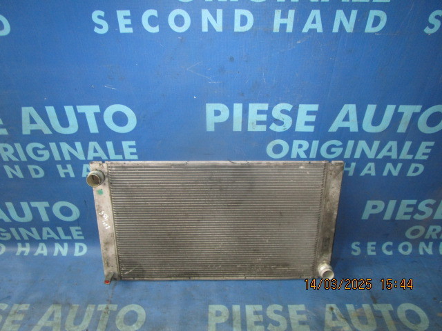 Radiator apa BMW E60 520d ,7787440
