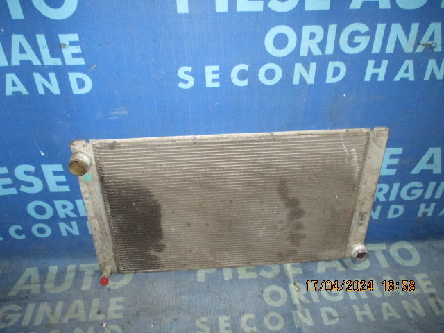 Radiator apa BMW E60 520d M47N2; 7787440