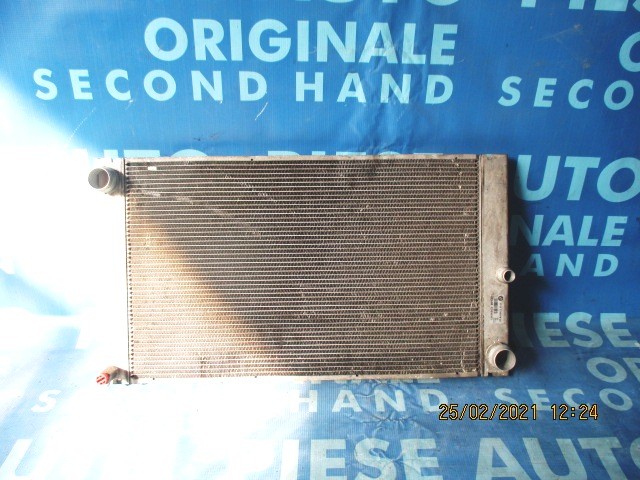 Radiator apa BMW E60 525d; 7795878