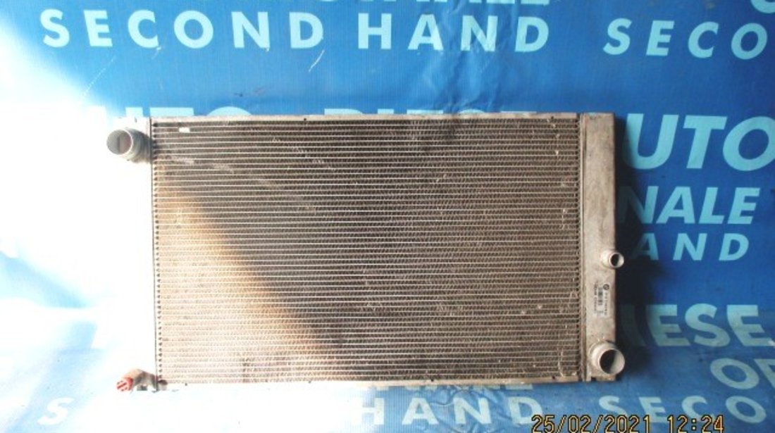 Radiator apa BMW E60 525d; 7795878