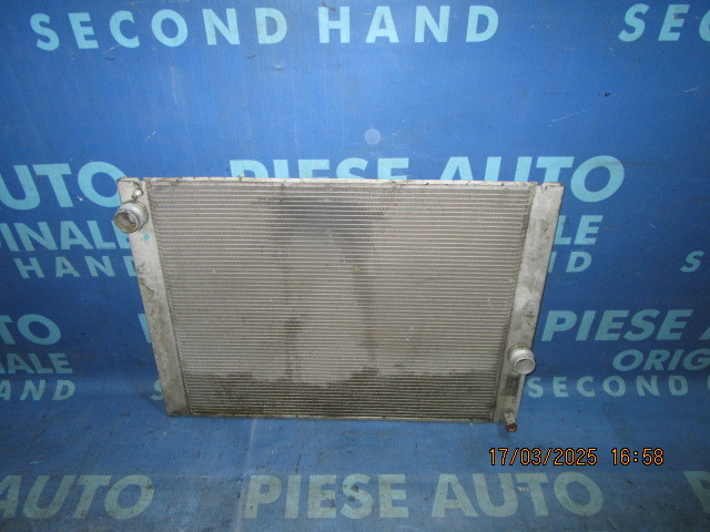 Radiator apa BMW E60 525i ,7519212