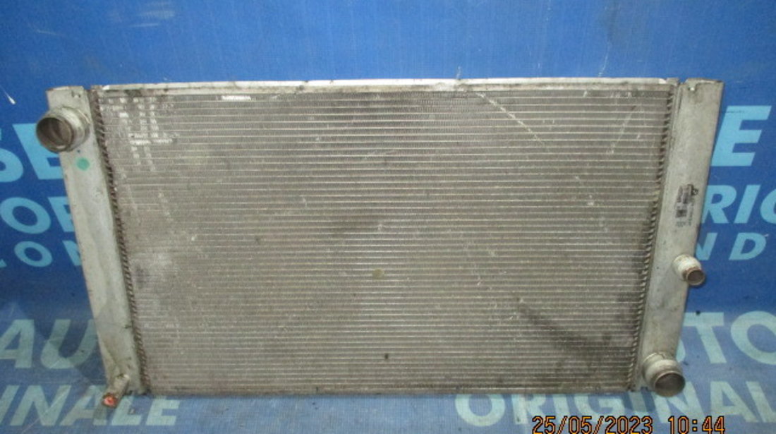 Radiator apa BMW E60 530d 3.0d; 7795878