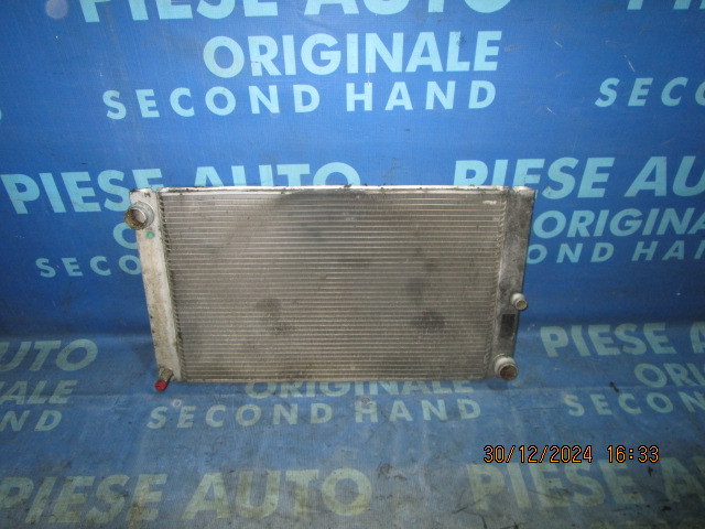 Radiator apa BMW E60 530d 3.0d M57N D2; 2248478