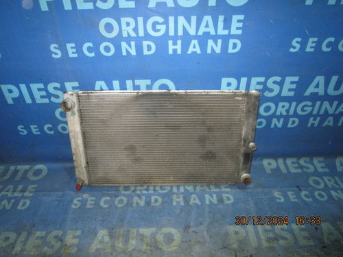 Radiator apa BMW E60 530d 3.0d M57N D2; 2248478
