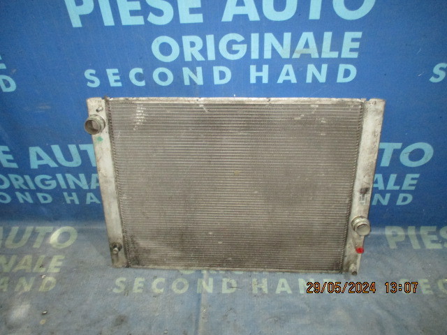 Radiator apa BMW E60 530i N52B30A; 7534914