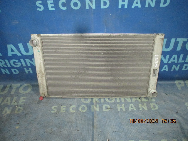 Radiator apa BMW E61 520d N47D20A; 7787440