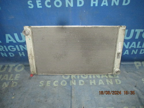 Radiator apa BMW E61 520d N47D20A; 7787440