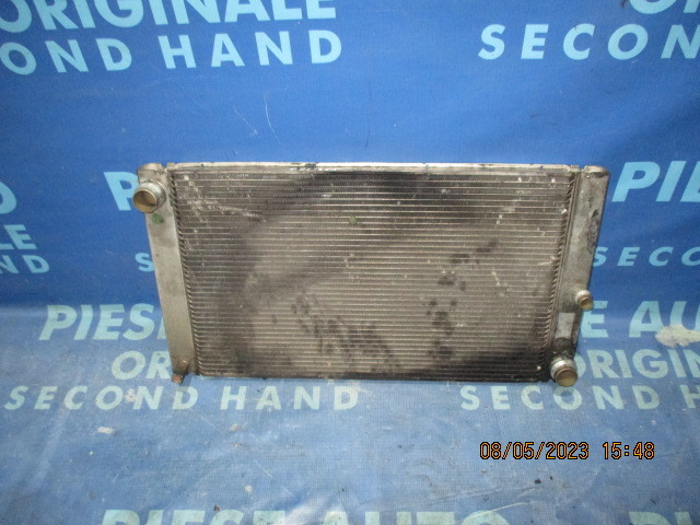 Radiator apa BMW E61 535d 3.0d M57N D4; 7792832