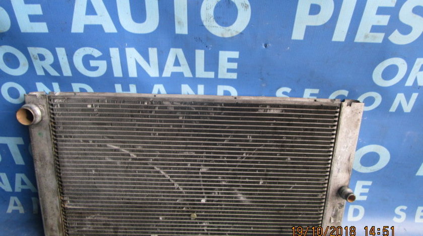 Radiator apa BMW E65 730d 3.0d M57N; 1711224847808