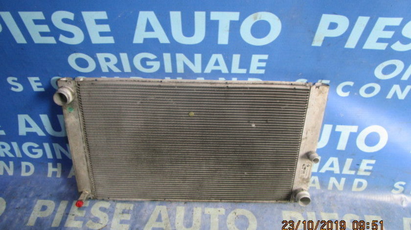 Radiator apa BMW E65 730d 3.0d M57N D3; 17117795138