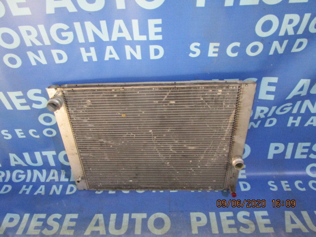 Radiator apa BMW E65 735i; 7507972