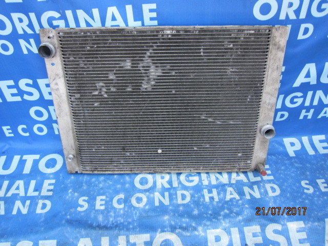 Radiator apa BMW E65 745i