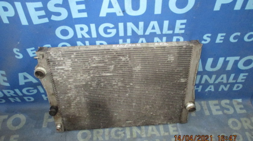 Radiator apa BMW E70 X5; 7533472