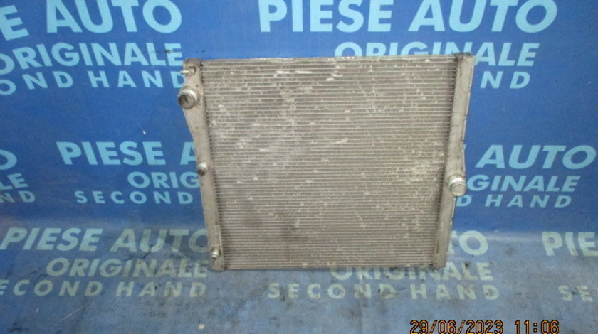 Radiator apa BMW E71 X6 5.0i; 7576305