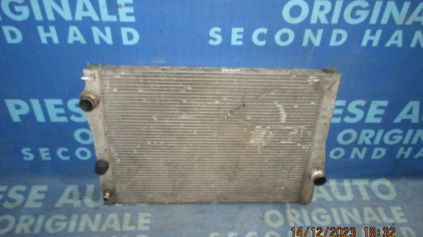 Radiator apa BMW E71 X6 N57D30A 2013; 7533472