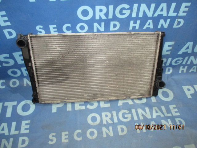Radiator apa BMW E81 118d 2.0d; 7806509