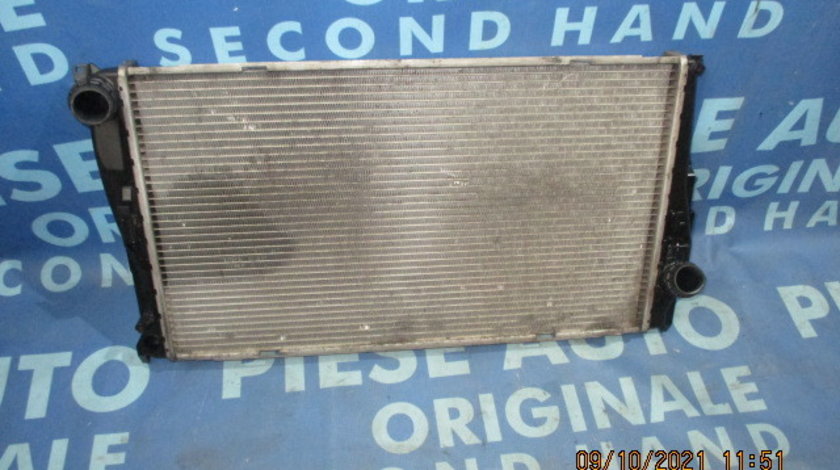 Radiator apa BMW E81 118d 2.0d; 7806509