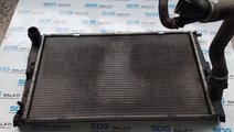 Radiator Apa BMW E81 / E82 / E87 / E88 2.0D N47 20...