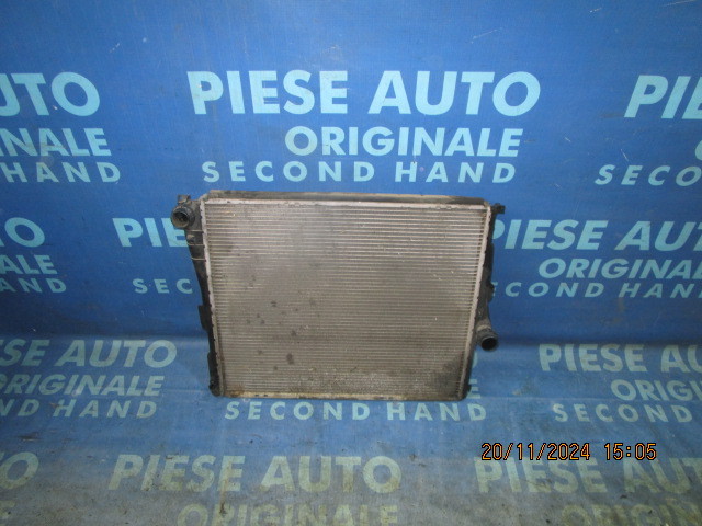Radiator apa BMW E83 X3 3.0d M57N D2 ; 3400013