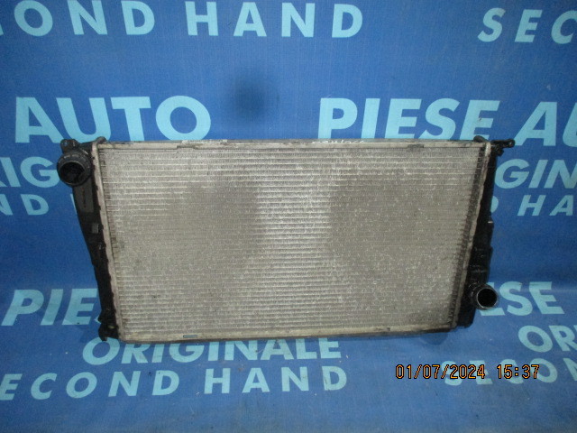 Radiator apa BMW E84 X1 N47D20C; 7810291