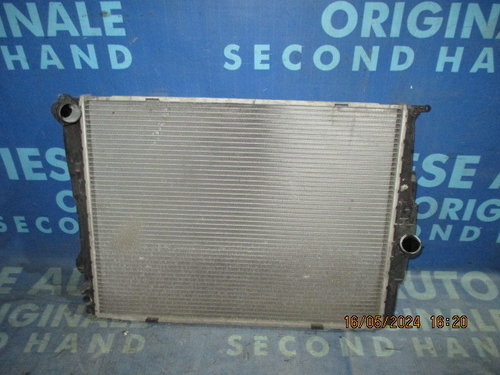 Radiator apa BMW E87 116i 2.0i N43B; 7547504