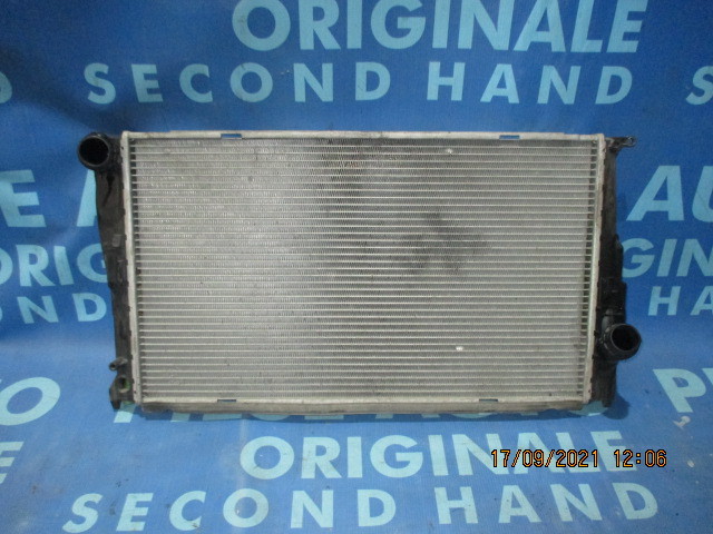 Radiator apa BMW E87 118d 2.0d;7810258