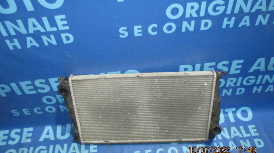 Radiator apa BMW E87 118d; 7798689