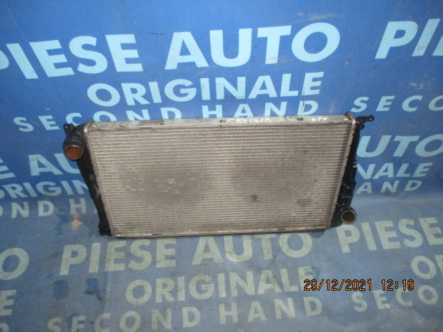 Radiator apa BMW E87 120d; 7798691