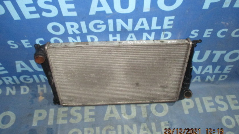 Radiator apa BMW E87 120d; 7798691