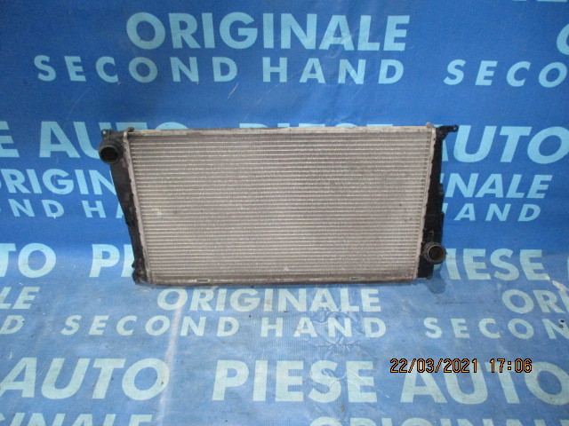 Radiator apa BMW E87; 7788901