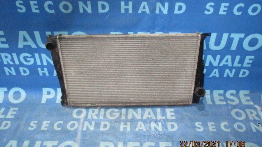 Radiator apa BMW E87; 7788901