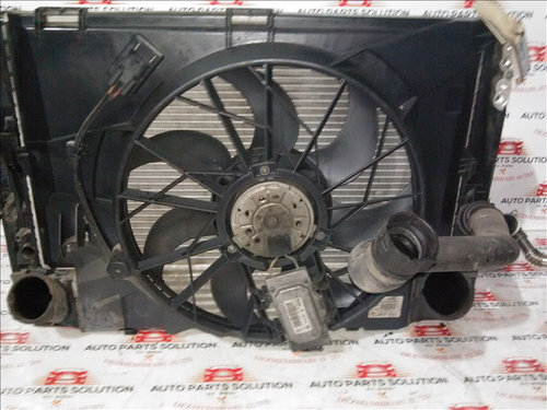 Radiator apa BMW E90 2.0 D an fabr. 2009