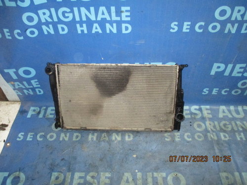 Radiator apa BMW E90 318d; 7797447