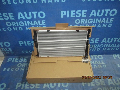 Radiator apa BMW E90 320d 2.0d M47D20 2006 (piesa noua)