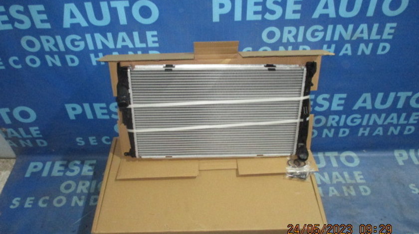 Radiator apa BMW E90 320d 2.0d M47D20 2006 (piesa noua)