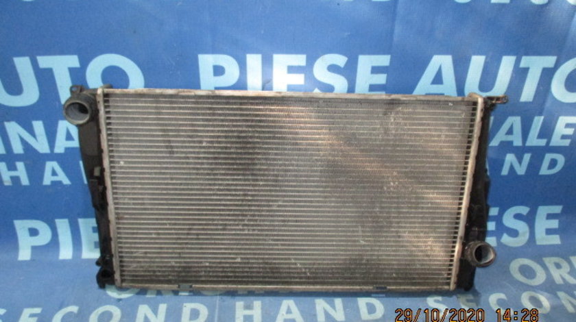 Radiator apa BMW E90; 7816655