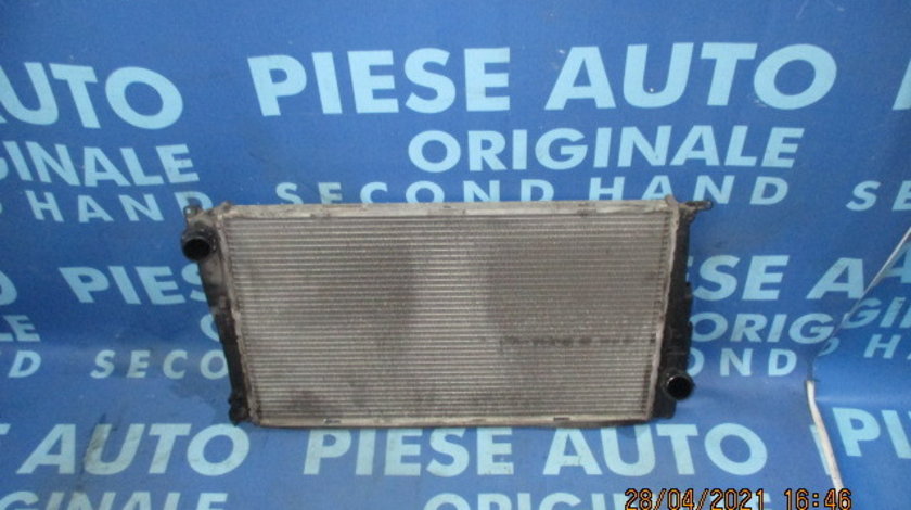 Radiator apa BMW E91 320d 2.0d; 6226377