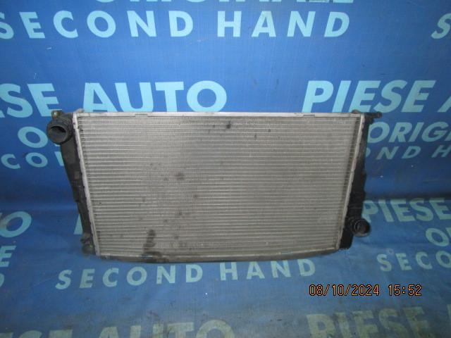 Radiator apa BMW E92 320d 2.0d N47D20A  ; 7801212