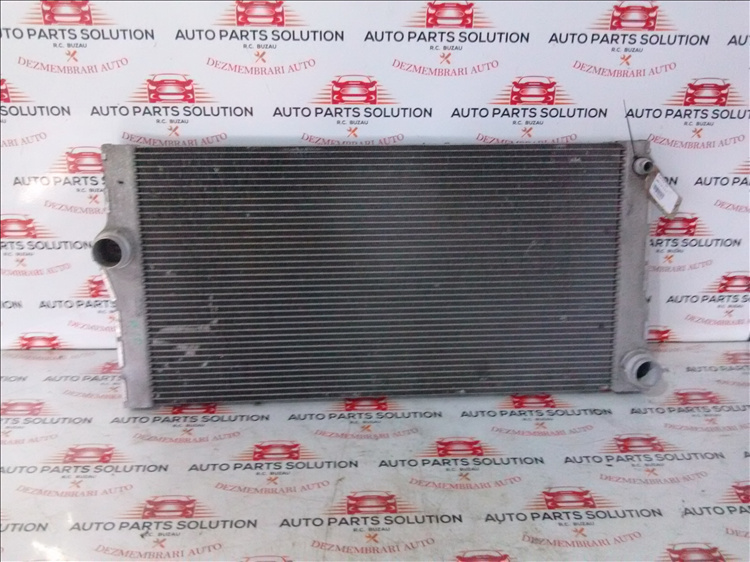 Radiator apa BMW F10 3.0 D