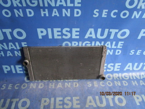 Radiator apa BMW F10 520d 2.0d N47D20C; 8509177